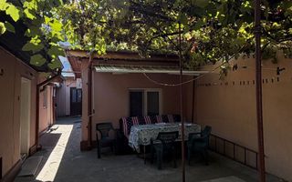 CASA CU 5 CAMERE SI TEREN 191 MP | STRADA SUHAIA | 110.000 EUR - Poză 9
