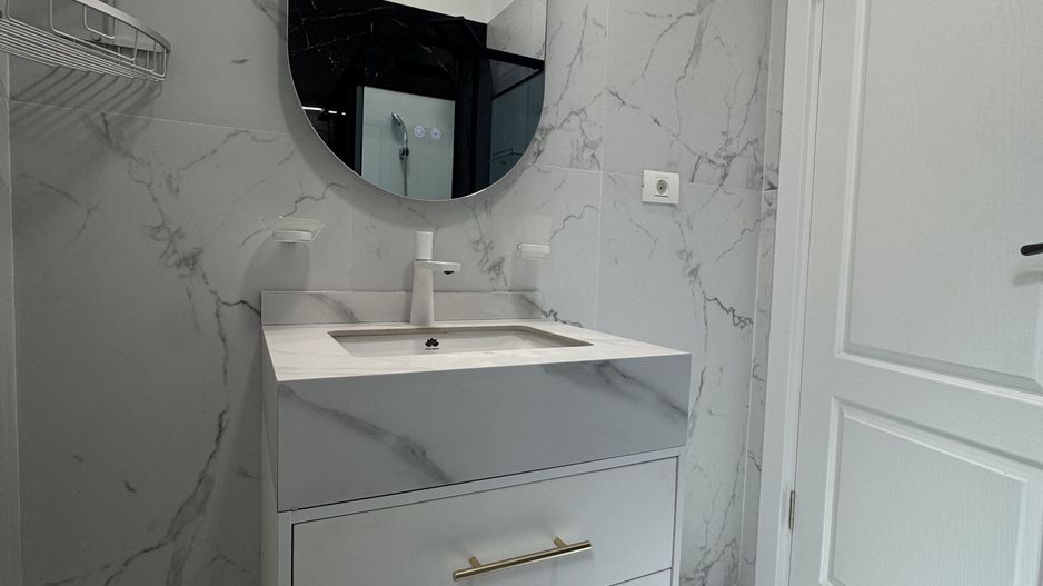 Apartament 2 camere nemobilat Piata Unirii N4 - Poză 10