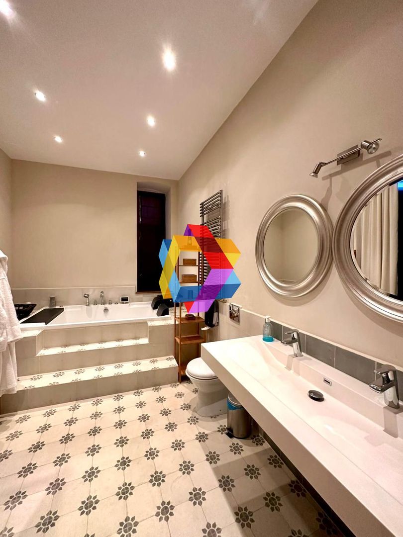 Casa in Cristian - 582 mp - Poză 6