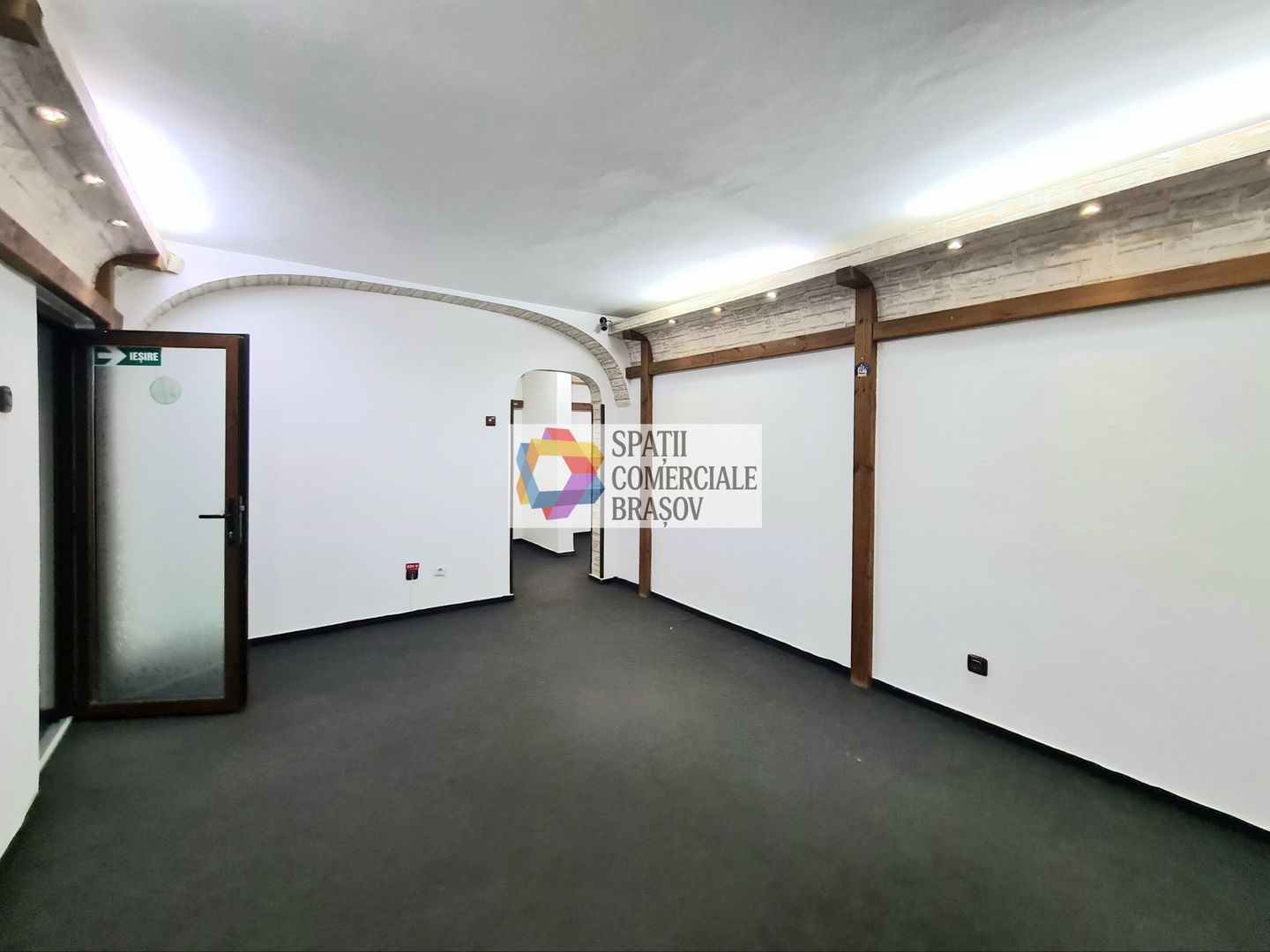 Spatiu birouri de vânzare, investiție, Brasov - 70 mp  # Plus - Imo. ro - Poză 5