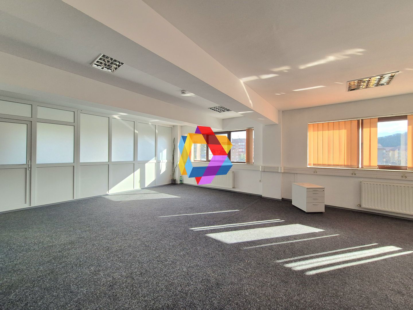 Spatiu de birouri  - 232 mp - Poză 3