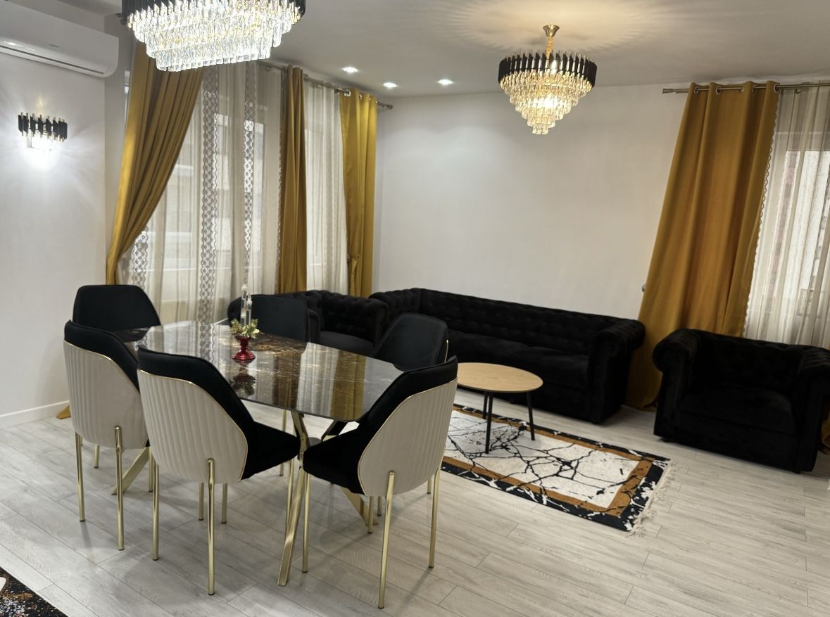 APARTAMENT REGIE RESIDENCE | GROZAVESTI - Poză 1