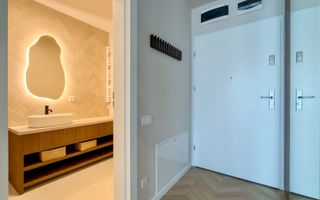 Apartament 2 camere, Parcare The Nest, zona The Office, BRD - Poză 14