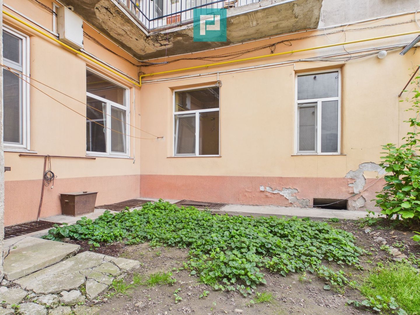 Apartament 3 camere ultracentral Oradea - Poză 17