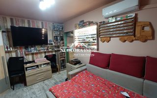 NECTORA IMOB-Apartament 2 camere, Str. Onisifor Ghibu, Mobilat/Utilat - Poză 1