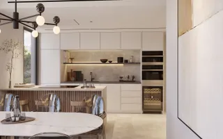 Apartament 1 Dormitor Estepona Vest - Poză 16