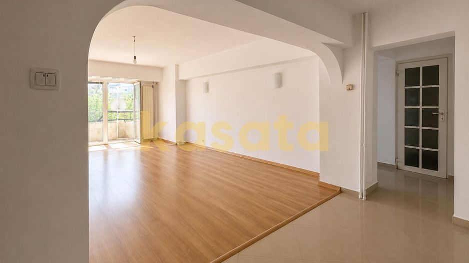4camere|Decebal |Rond Alba Iulia | 111,7mp|Bloc1993 |Etaj 6/8|Centrala - Poză 2