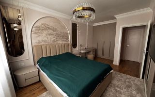 Apartament de inchiriat - mobilat lux - Poză 8