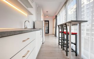 Chirie I Apartament 2 camere I Sisesti I Panorama Lake - Poză 11