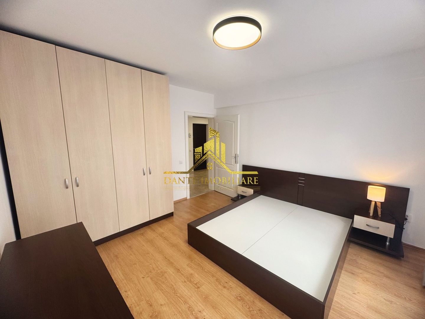 2 camere, modern, bloc nou, parcare, balcon, Gheorgheni, Hermes - Poză 4