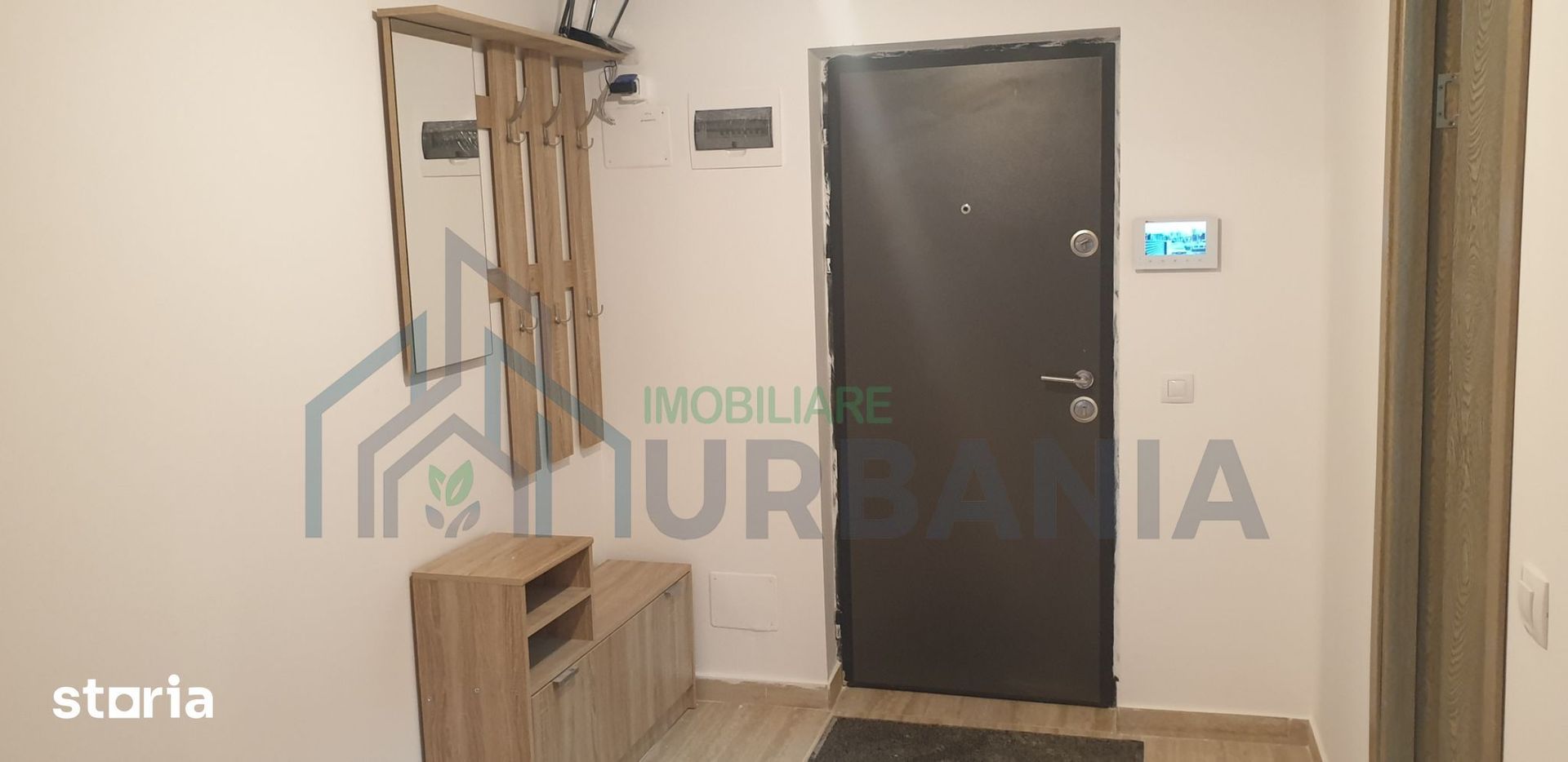 Apartament 2 camere de închiriat în Tătărași, zona Spital Neuro, Iași - Ateneu Residence - Poză 4