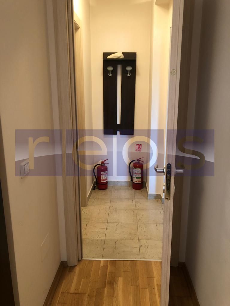 VANZARE APARTAMENT 3 CAMERE BANEASA | NORTH LANE | 70 MP - Poză 9