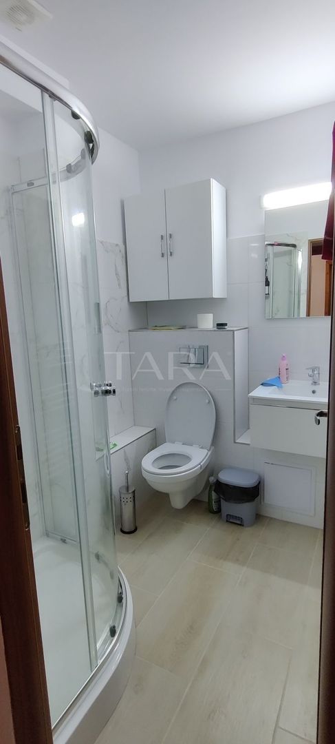 Apartament spațios cu 4 camere, zona Kaufland - Poză 8