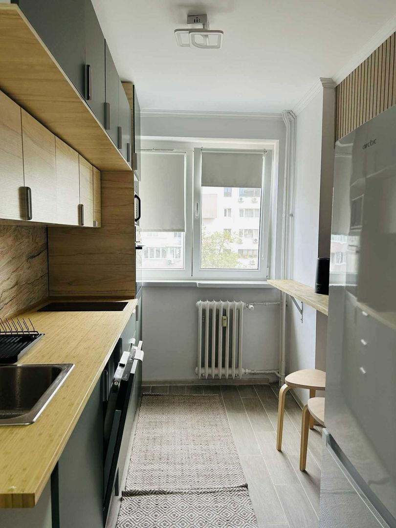 Spre chirie ap. 2 camere langa metrou - Drumul Taberei - Poză 3