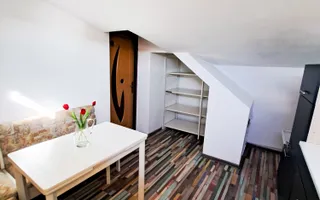 Ap 3 Camere la Mansardă de Casă - Utilități Separate - Poză 11