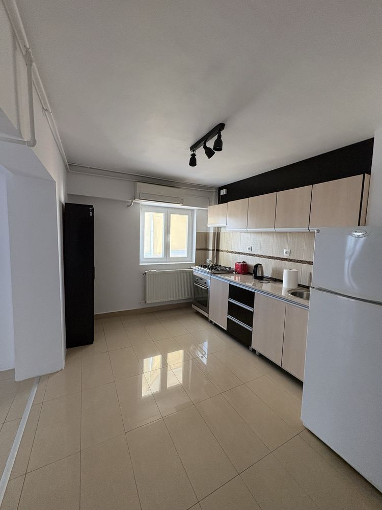 Apartament  Dorobanti // Radu Beller - Poză 2