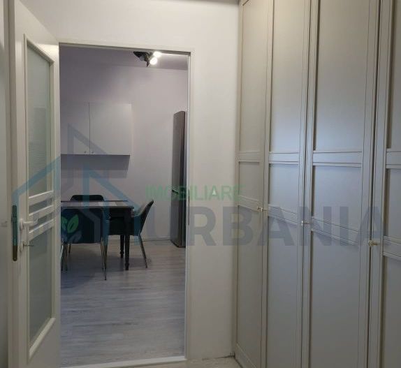 Apartament 2 camere de închiriat în Valea Lupului, Iași - 58 mp, mobilat și utilat - Poză 5