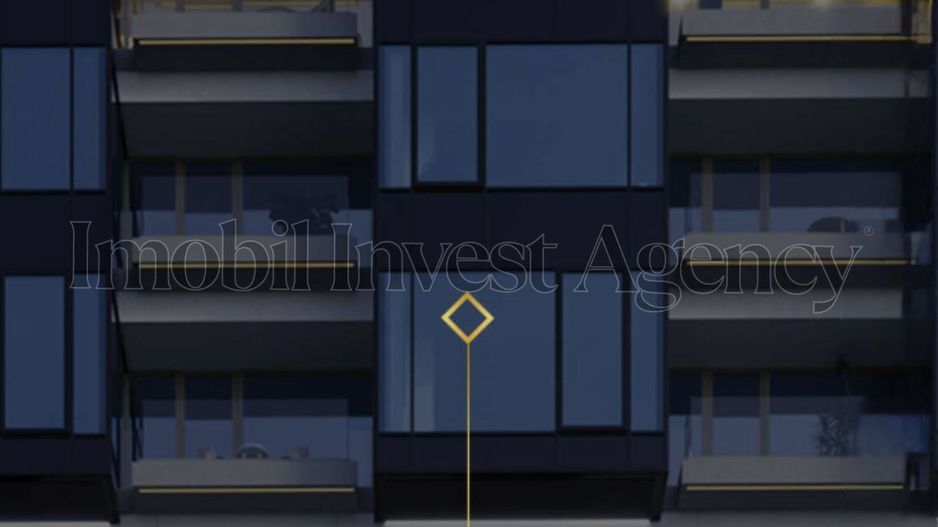 Apartament 2 Camere cu parcare inclusă în complexul BHB Avenue - Poză 36