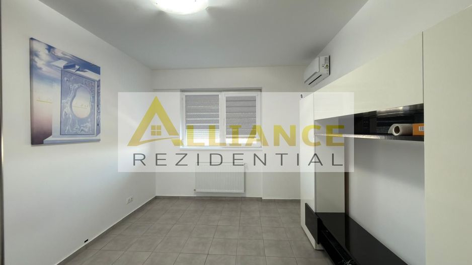 Sector 4 | Metropolitan Residence | Apartament 2 camere - Poză 9