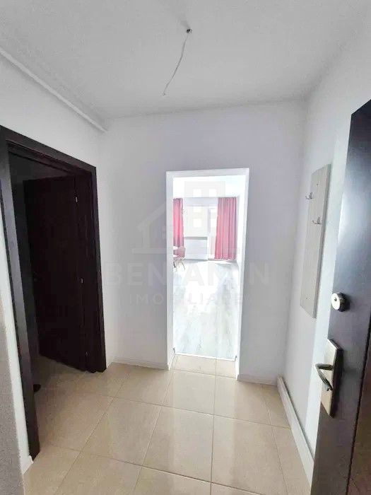 Garsoniera-noua-33-mp-utili-balcon-parter-CT-Incalzire-Pardoseala - Poză 5