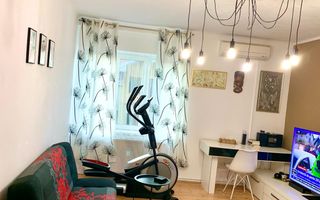 ageuropa.ro vinde ap 2 cam 65mp la etajul 2 în zona ULTRACENTRALA. - Poză 4