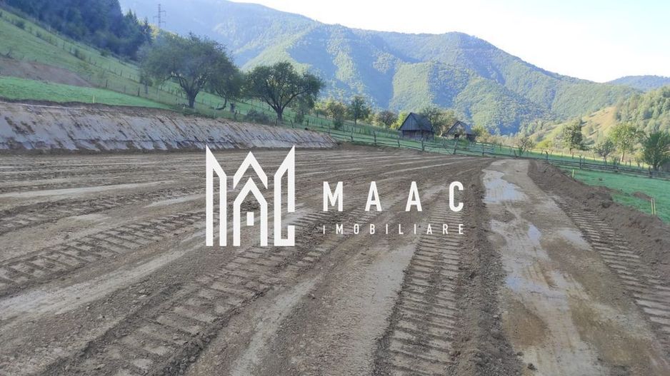 Teren Intravilan | 1053MP | Râu Sadului - Poză 7