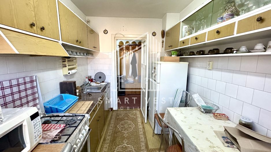 Apartament 2 camere decomandat | 52 mp | Zona Micro 17 - Poză 6