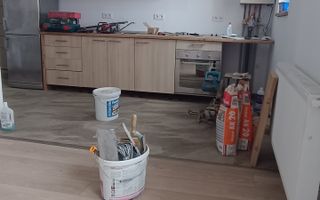 Apartament cu 4 camere | Balcon | Vasile Aaron - Poză 5