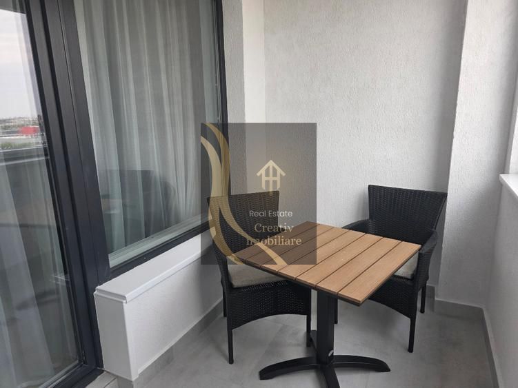 Apartament 2 camere, b-dul Iuliu Maniu, Envogue Residence - Poză 12