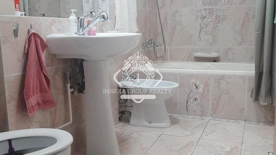 Apartament 3 camere - spatios - centrala proprie I Titan - Poză 7