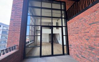 Loft spectaculos în complexul exclusivist Brick Loft – Intrarea Chefalului - Poză 19