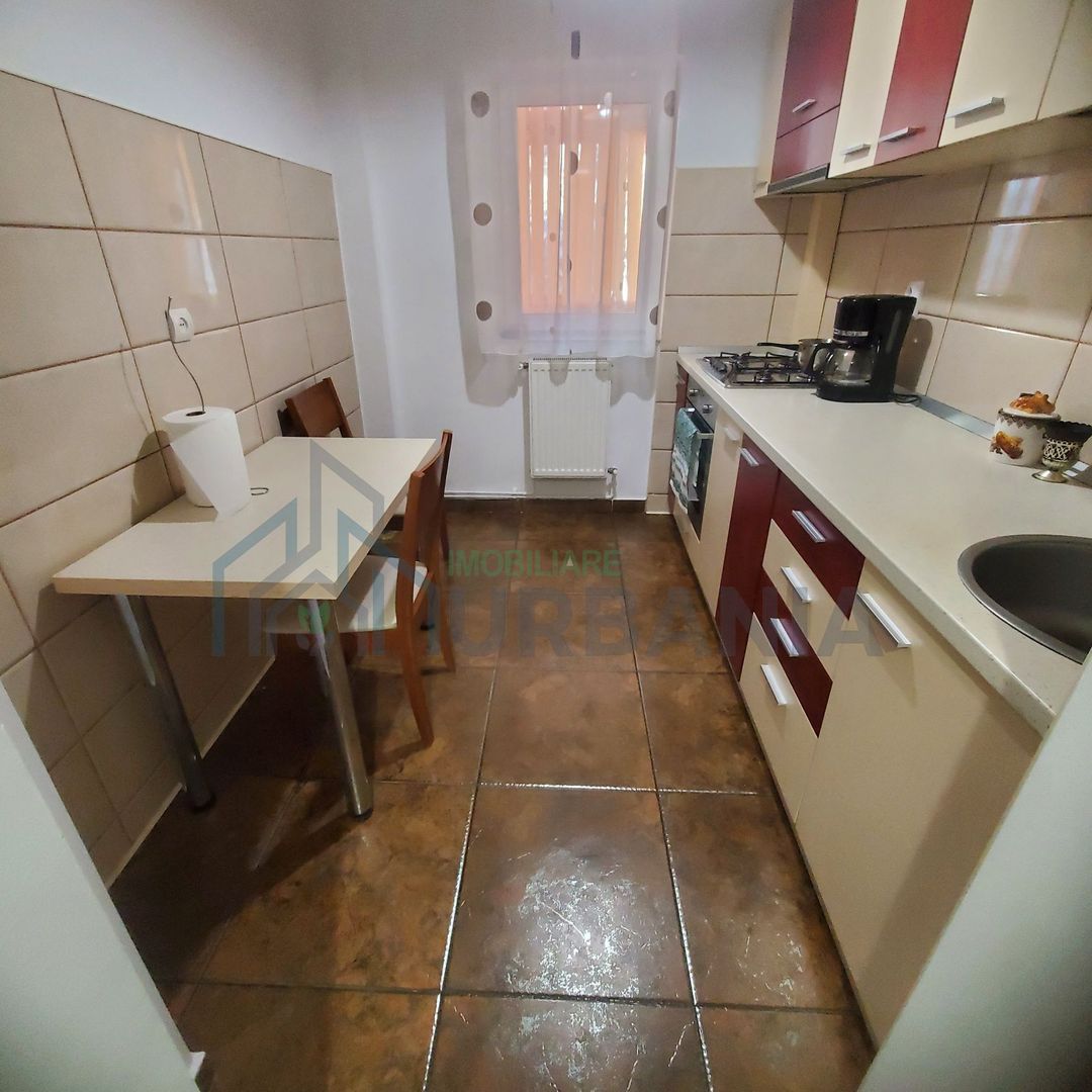 Apartament 2 camere decomandat, zona Dacia, Alexandru cel Bun - Poză 5