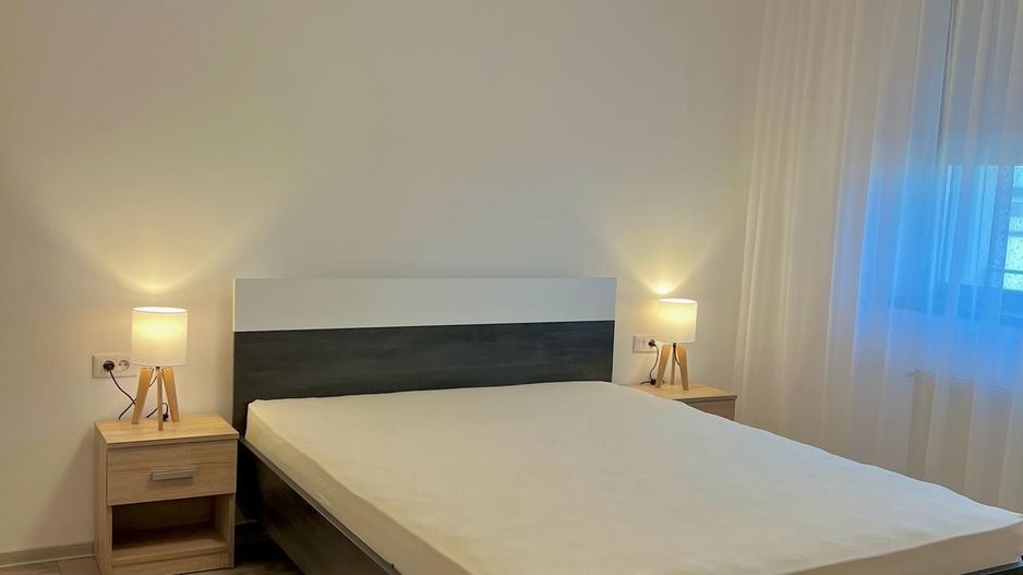 Giroc | 2 Camere | Mobilat si utilat | Loc de parcare - Poză 11