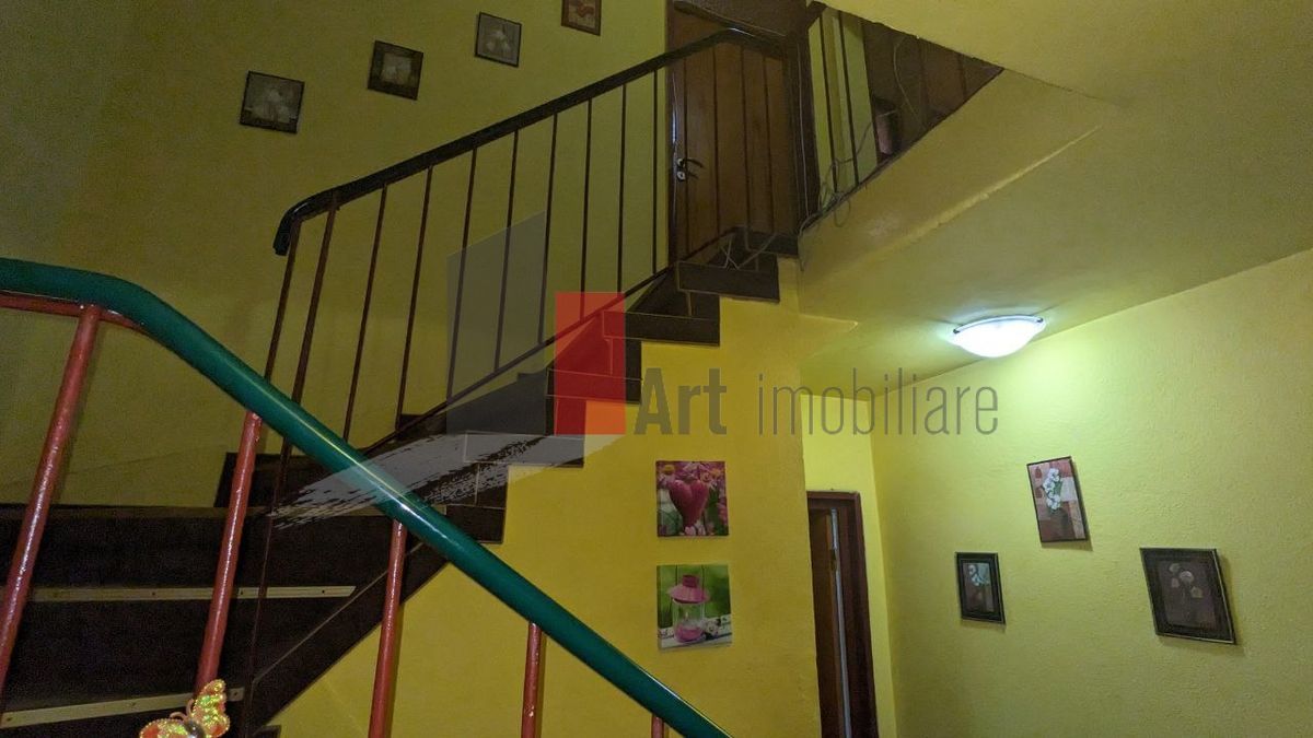 Apartament duplex, etaj 4 si 5 139 mp total - Poză 4