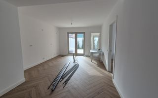 Apartament 4 camere, bloc boutique, curte, parcare - Metrou Bazilescu - Poză 2