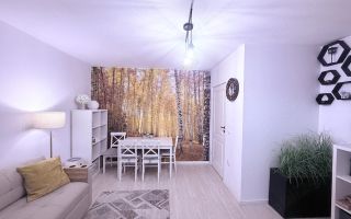 Apartament 2 camere, 51 mp, cu loc de parcare intabulat - Păcurari Rediu, Iași - Poză 1