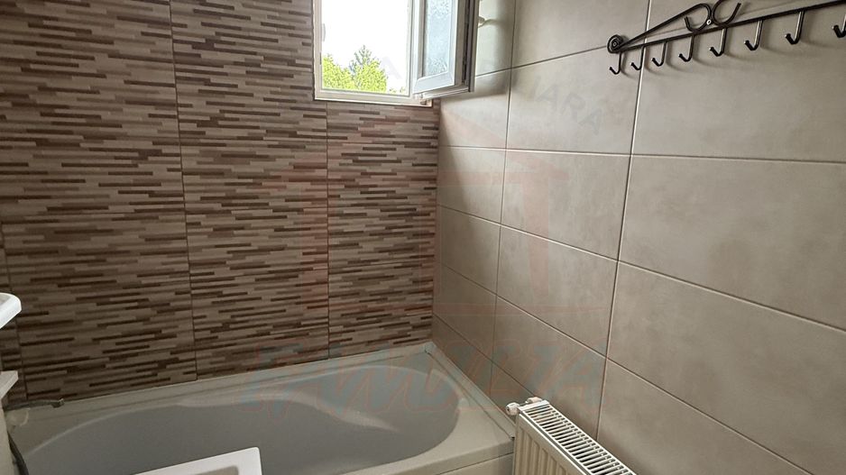 🔑De închiriat, 2 camere decomandate, Centru, 600 Euro/lună - Poză 6