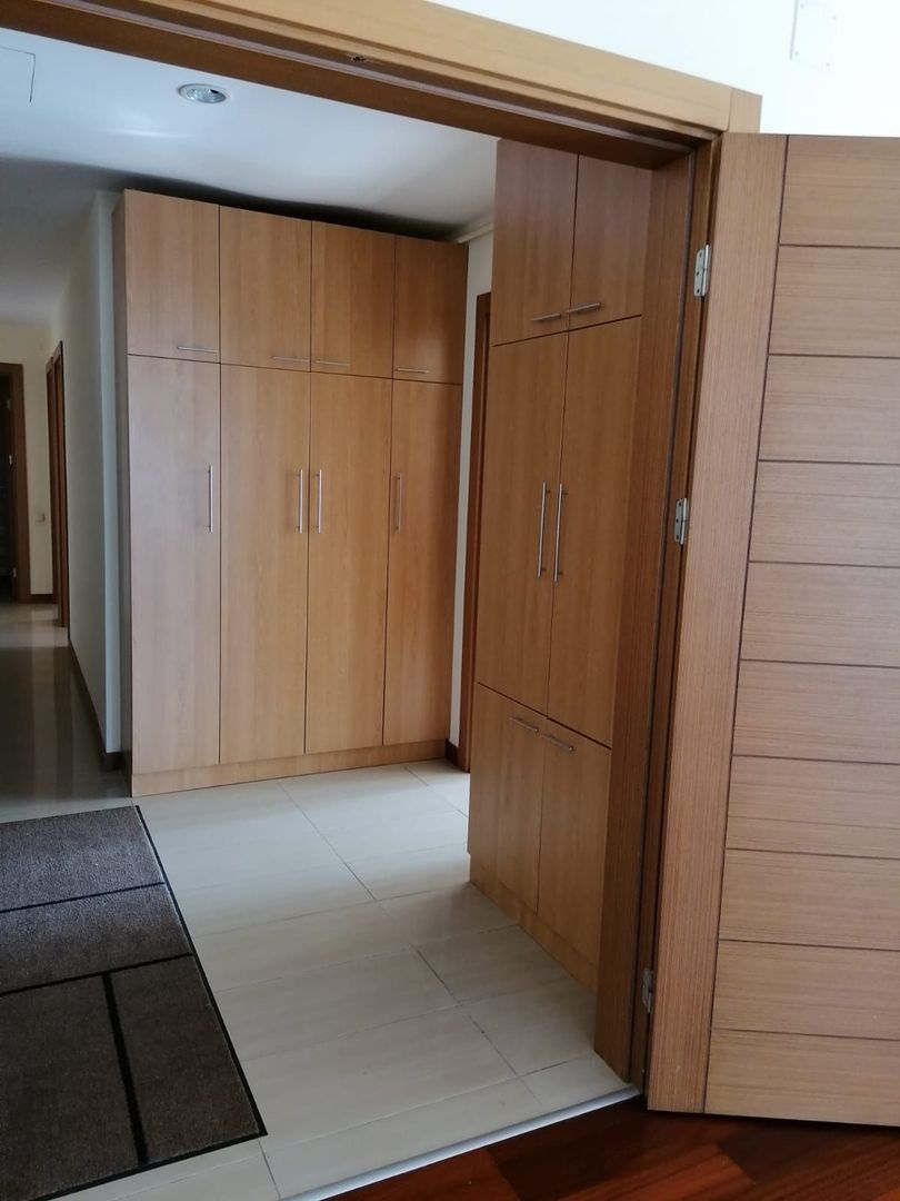 3 camere +parcare in Cosmopolis - Poză 32