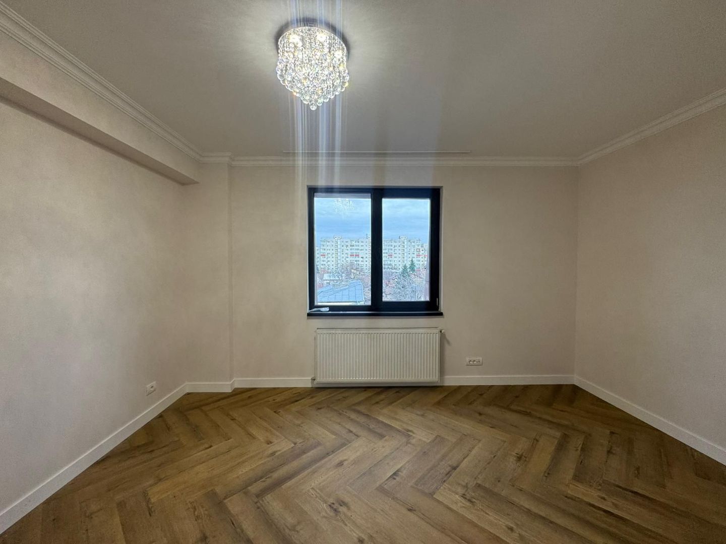 3 Camere|| Domenii - Bloc Boutique Nou - Poză 8