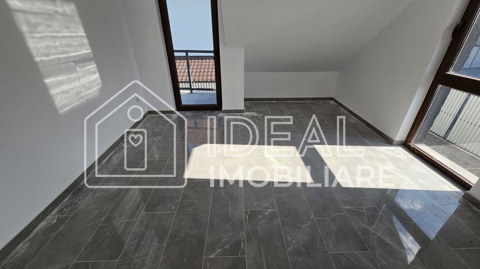 Casa Individuala La Cheie cu 5 camere si 566 mp teren, in Cisnadie - Poză 14