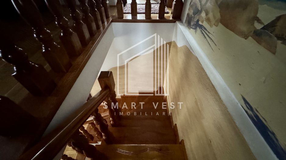 Casa spatioasa de vanzare | 275 mp (cu beci) | Zona Unio - Poză 43