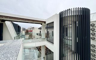 Apartament cu 3 camere *Prima Inchiriere* + Terasa *50mp* / Aviatiei - Herastrau - Poză 26