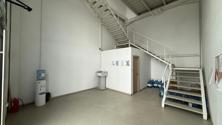 De vanzare hală de 2.450 mp cu Chirie Garantată Mogosoaia - Poză 16