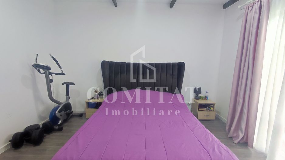 Casă cu finisaje moderne | La cheie | 4 camere | Localitatea Dezmir - Poză 4