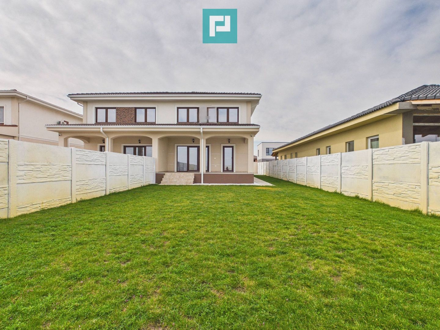 Duplex modern cu 5 camere Moșnița Nouă - Poză 30