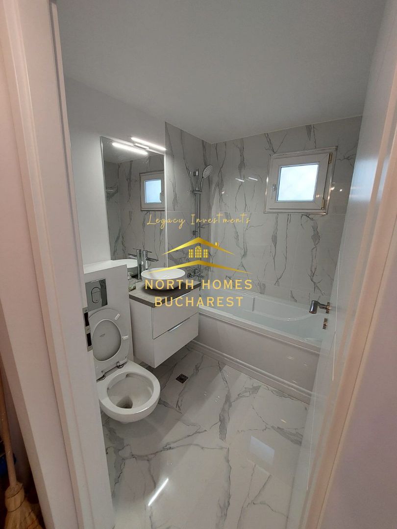 Apartament 3 camere – Giulești / Crângași, 2 locuri de parcare - Poză 3