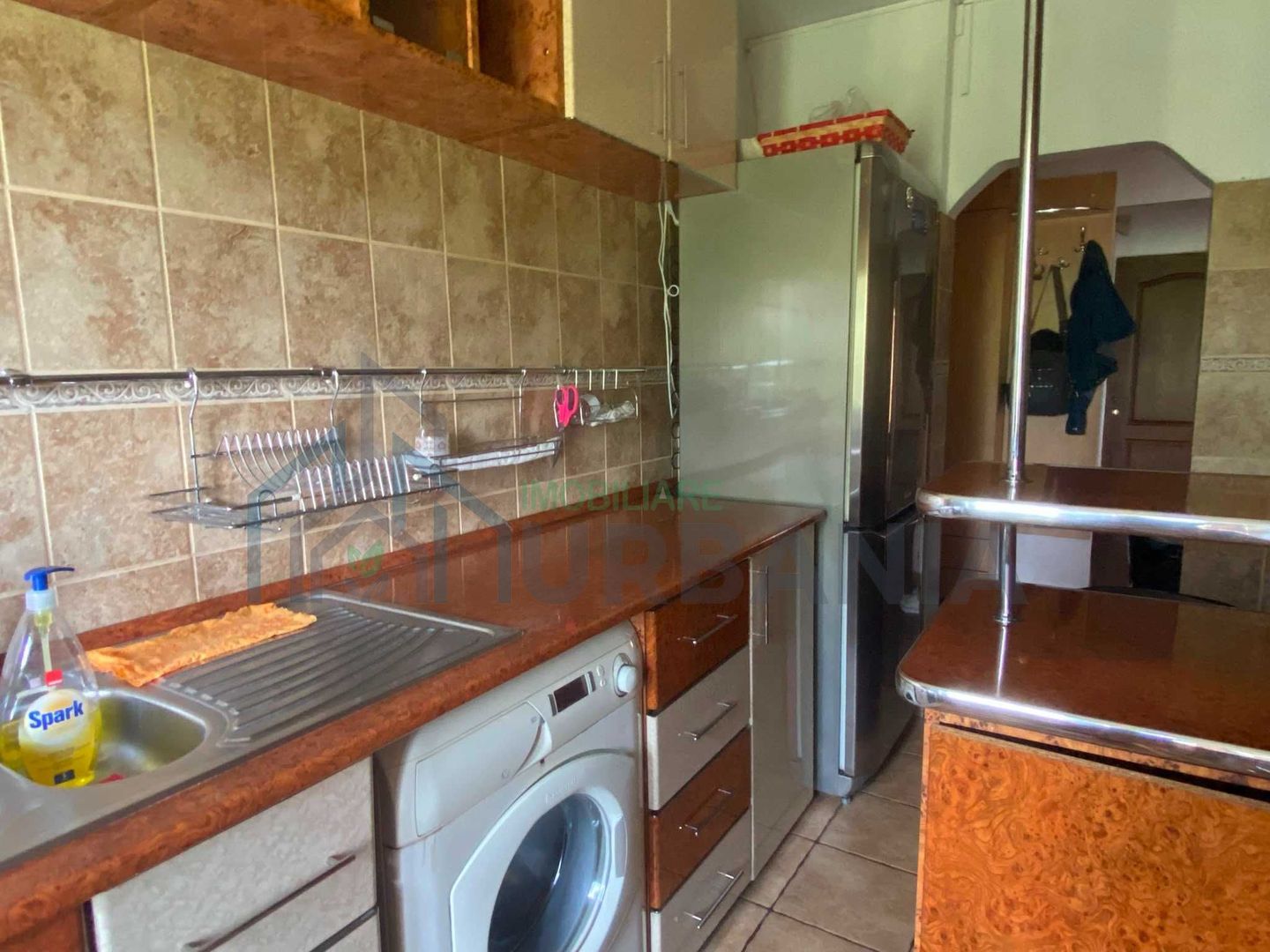 Apartament 3 camere de inchiriat in Pacurari, Iasi - Poză 3