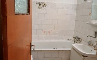 OPORTUNITATE | APARTAMENT 2 CAMERE | CRANGASI | DECOMANDAT | BLOC 1985 - Poză 5