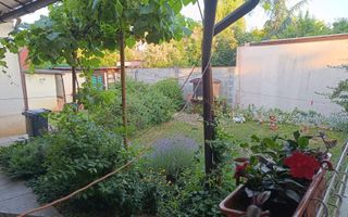 Vila  zona Elisabetin P+2E+M - Poză 41