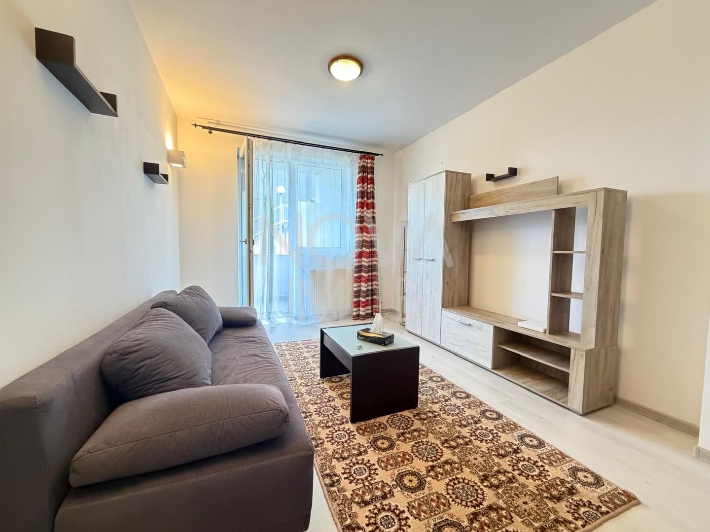 Apartament 2 camere, Zona Mandra - Poză 1